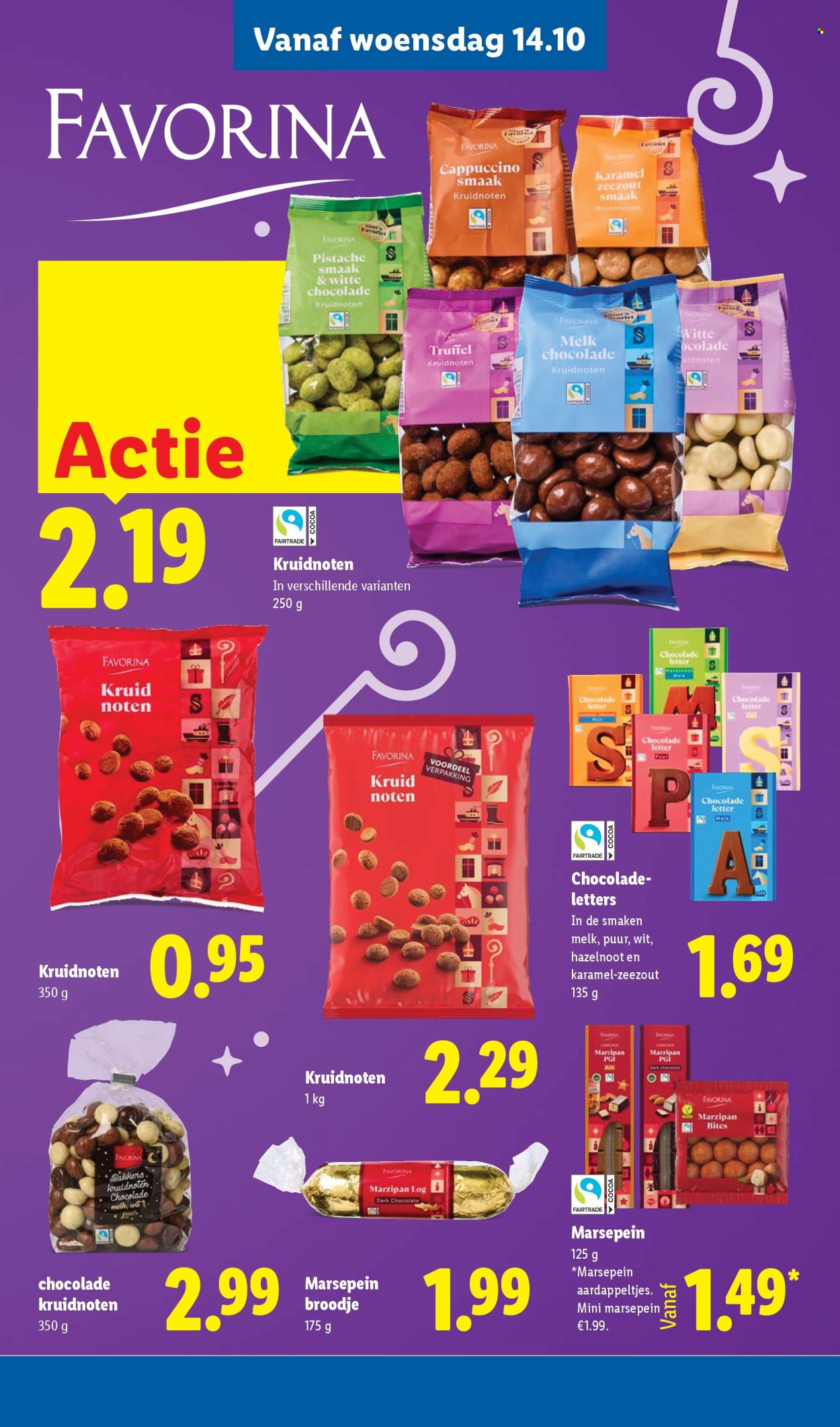Lidl-aanbieding - 12.10.2026 - 18.10.2026. Pagina 22
