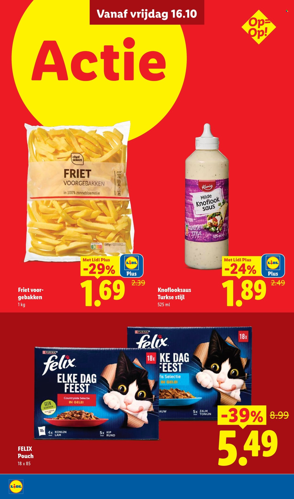 Lidl-aanbieding - 12.10.2026 - 18.10.2026. Pagina 29