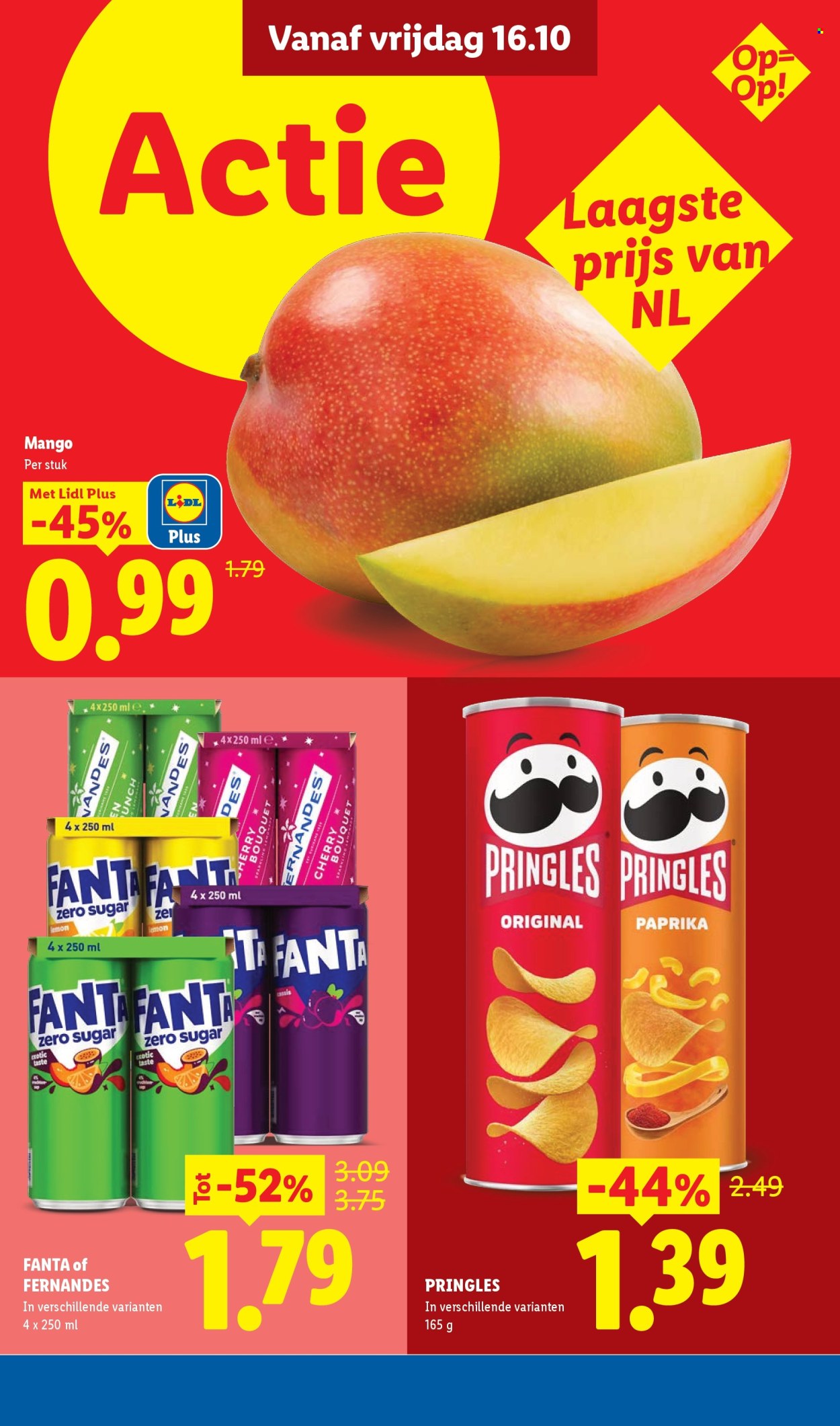 Lidl-aanbieding - 12.10.2026 - 18.10.2026. Pagina 30