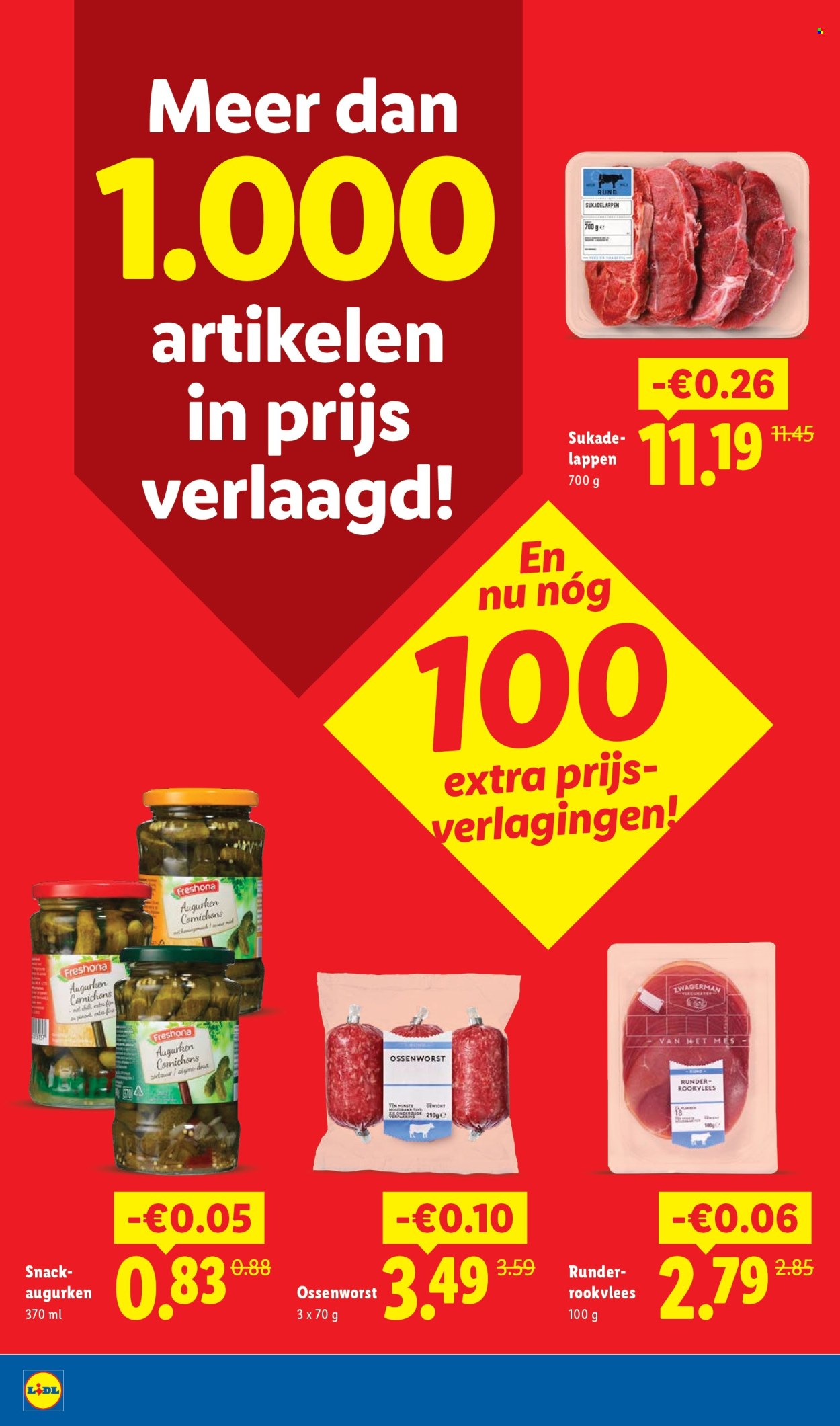 Lidl-aanbieding - 12.10.2026 - 18.10.2026. Pagina 31