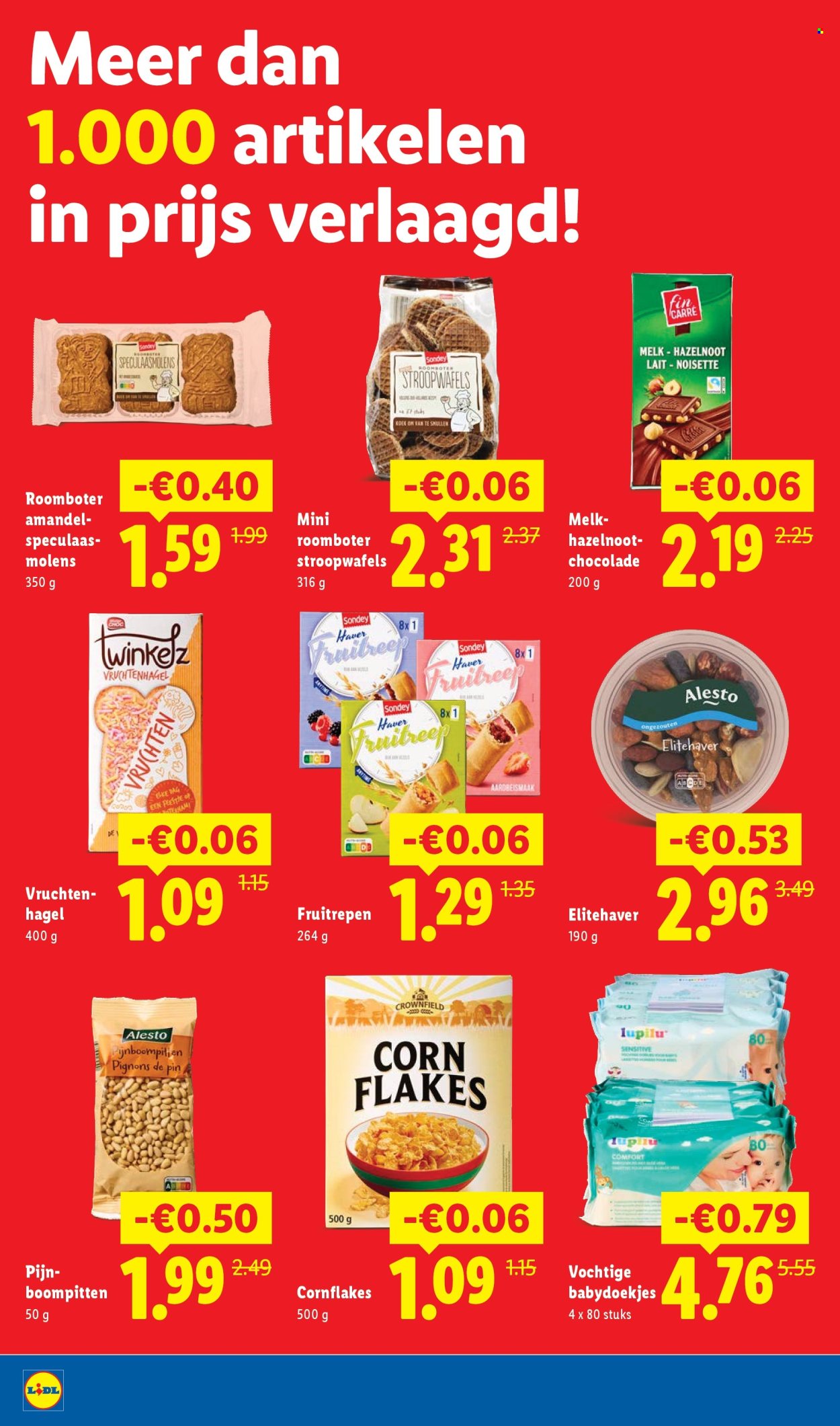 Lidl-aanbieding - 12.10.2026 - 18.10.2026. Pagina 32