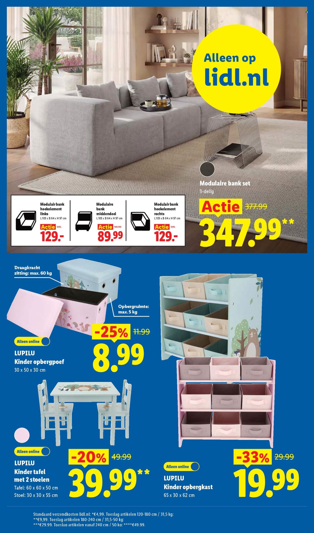 Lidl-aanbieding - 12.10.2026 - 18.10.2026. Pagina 37