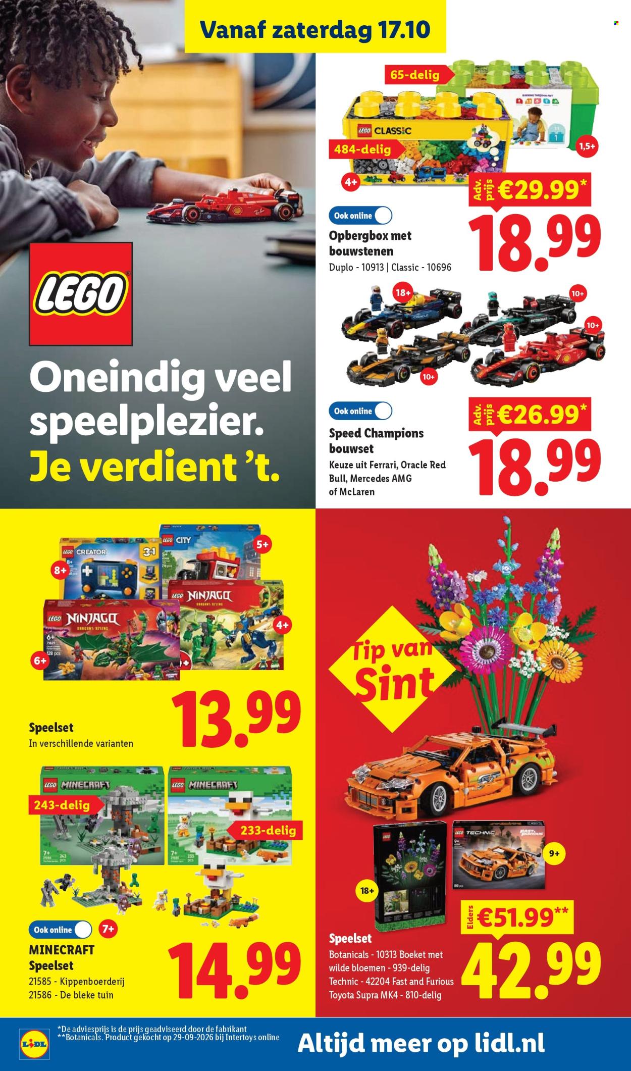 Lidl-aanbieding - 12.10.2026 - 18.10.2026. Pagina 41