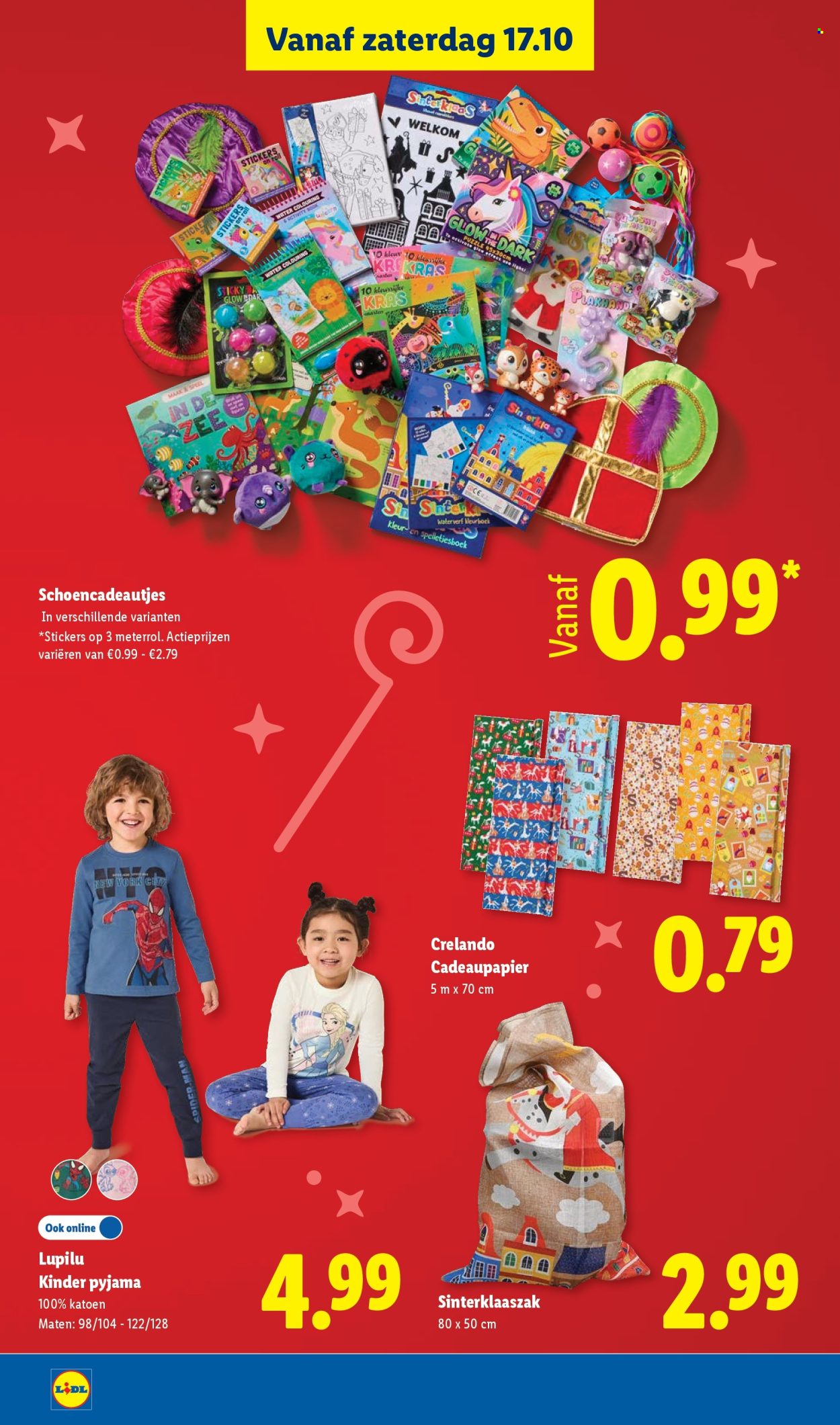 Lidl-aanbieding - 12.10.2026 - 18.10.2026. Pagina 44
