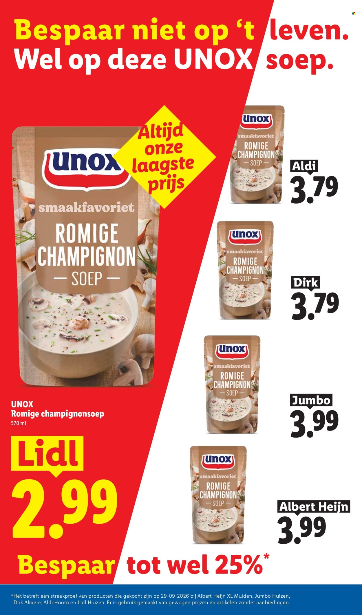 Lidl-aanbieding - 12.10.2026 - 18.10.2026. Pagina 48