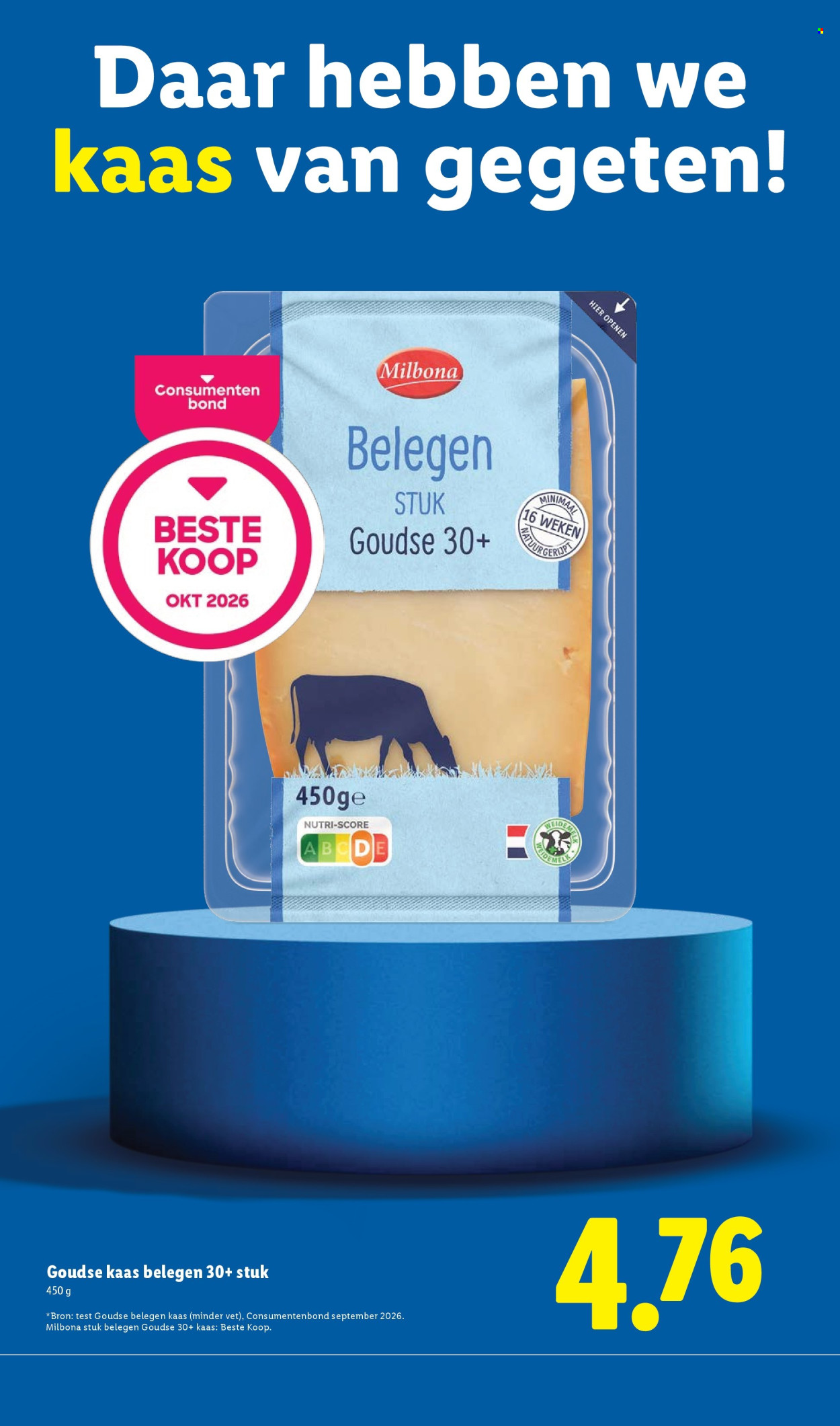 Lidl-aanbieding - 12.10.2026 - 18.10.2026. Pagina 49