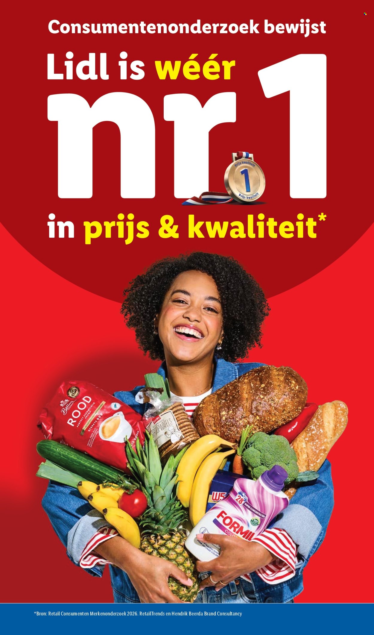 Lidl-aanbieding - 12.10.2026 - 18.10.2026. Pagina 50