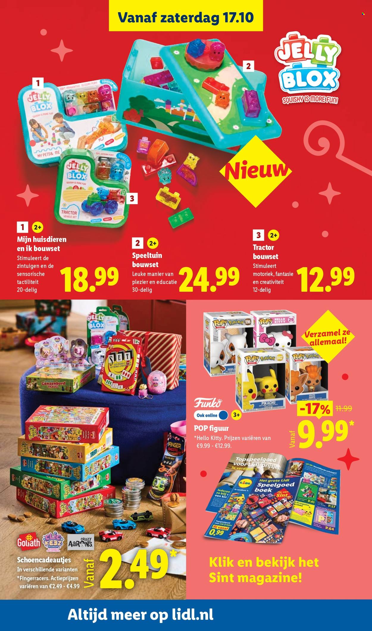 Lidl-aanbieding - 14.10.2026 - 20.10.2026. Pagina 12