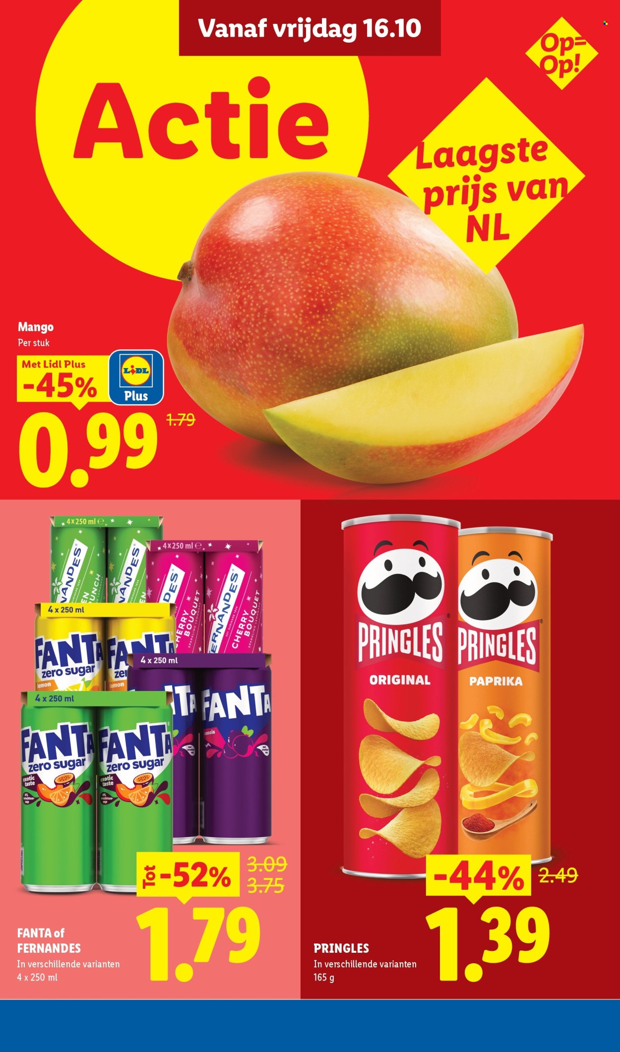 Lidl-aanbieding - 12.10.2026 - 18.10.2026. Pagina 5