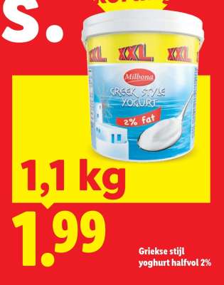 Milbona
