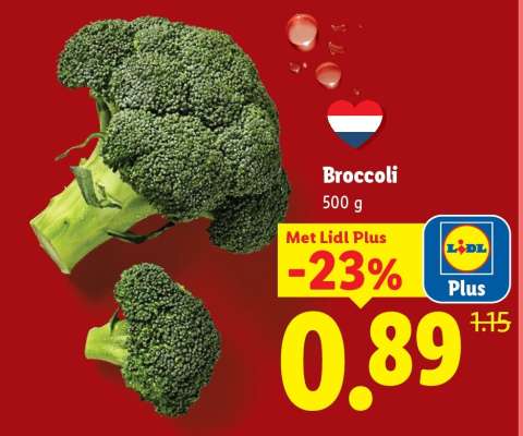 Broccoli
