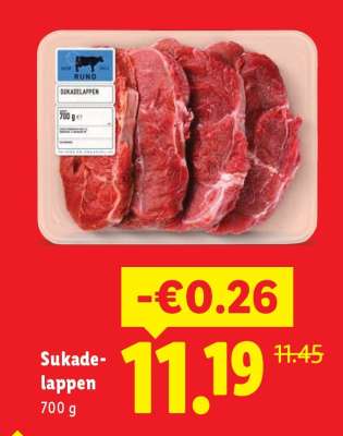 Sukadelappen