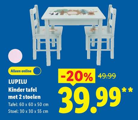 LUPILU