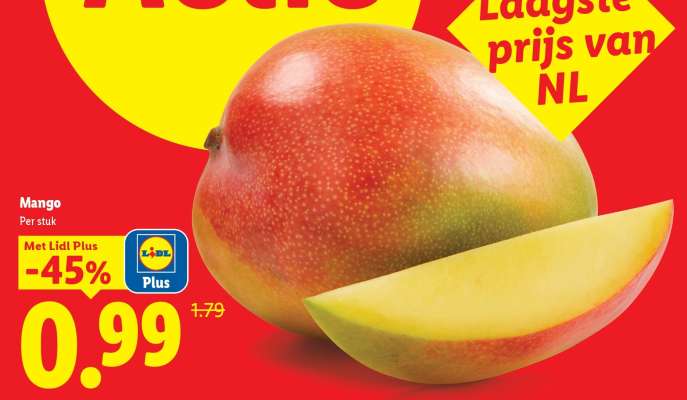 Mango