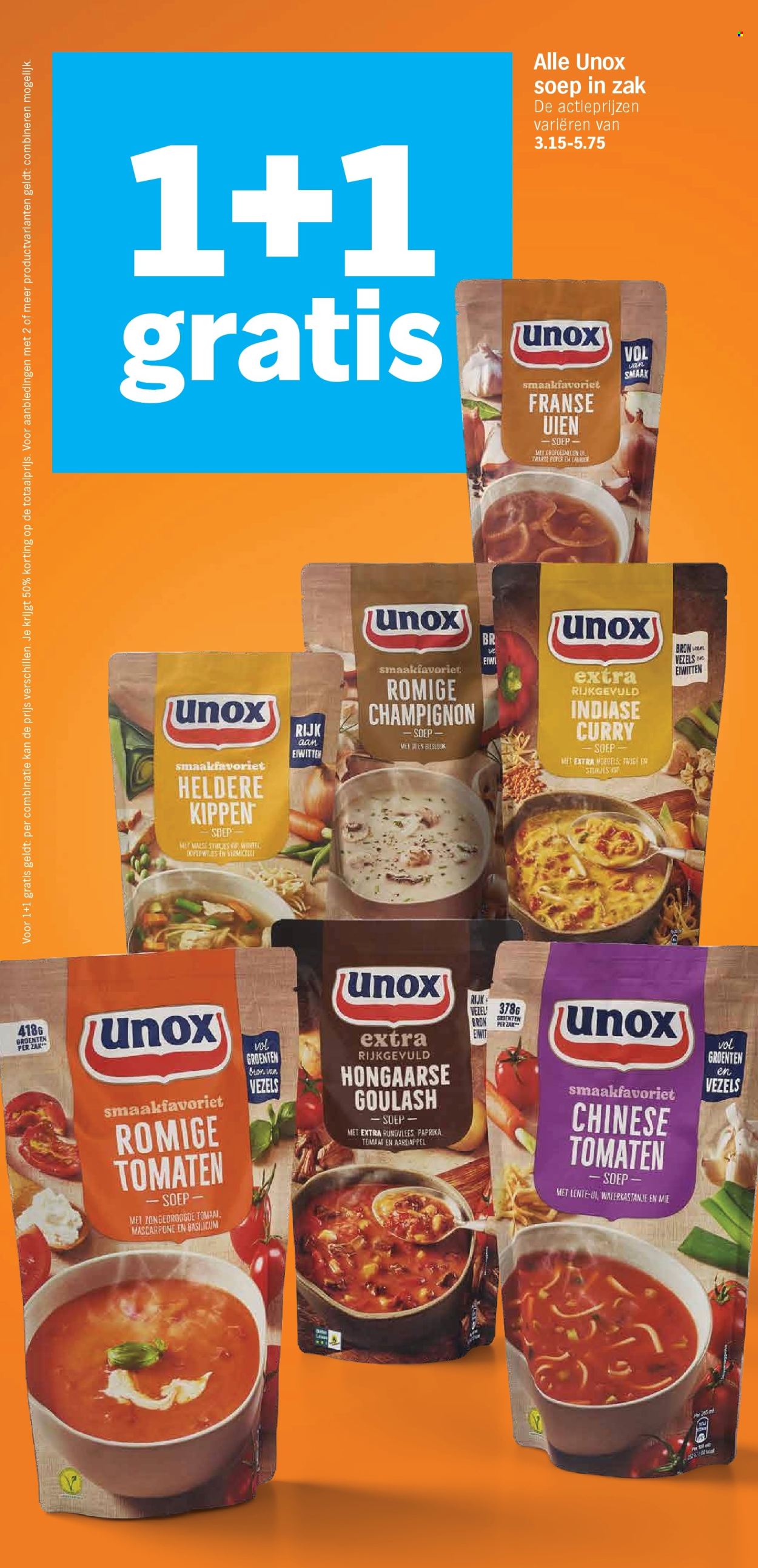 Albert Heijn-aanbieding - 12.10.2026 - 18.10.2026. Pagina 2