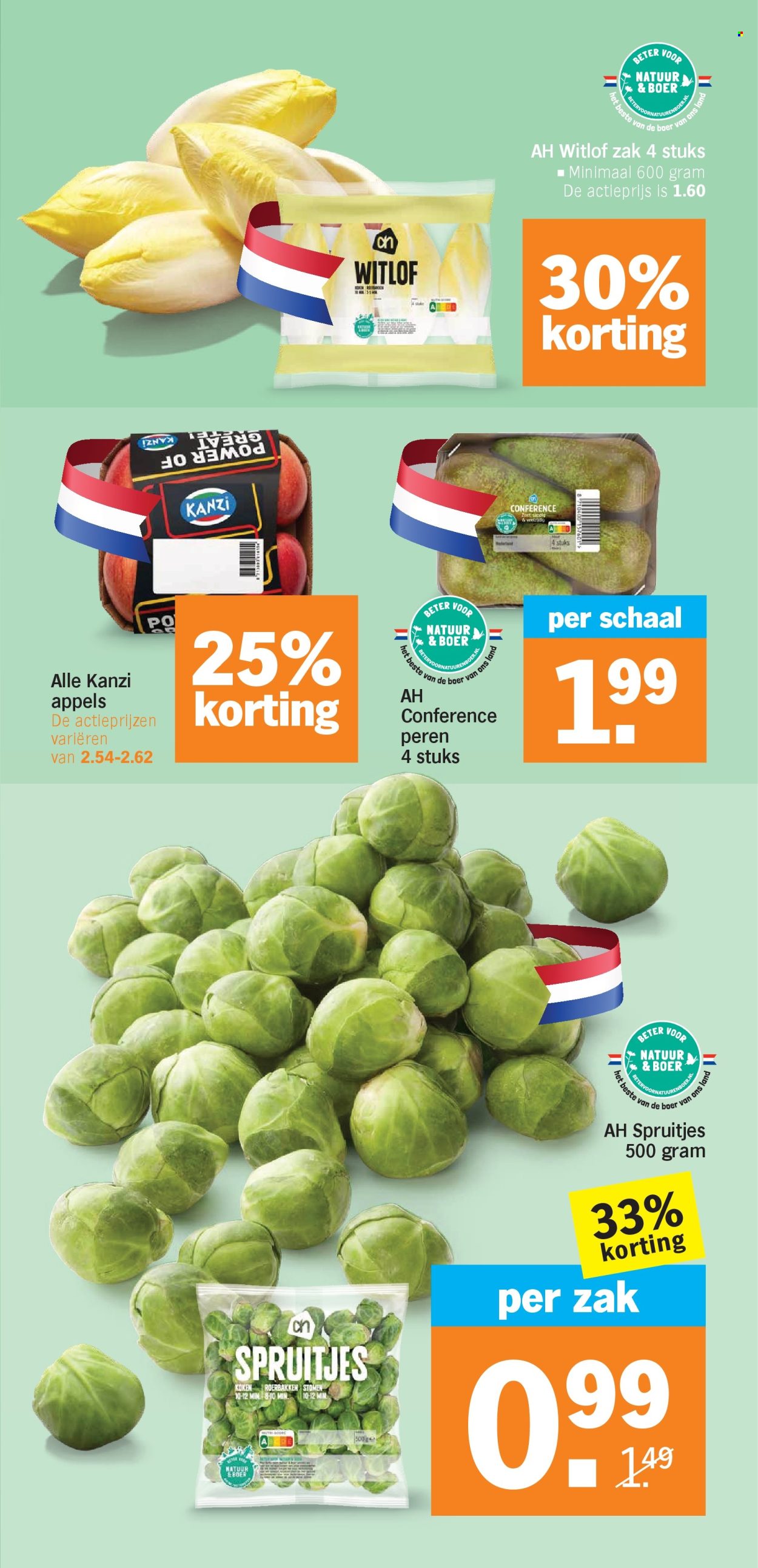 Albert Heijn-aanbieding - 12.10.2026 - 18.10.2026. Pagina 8