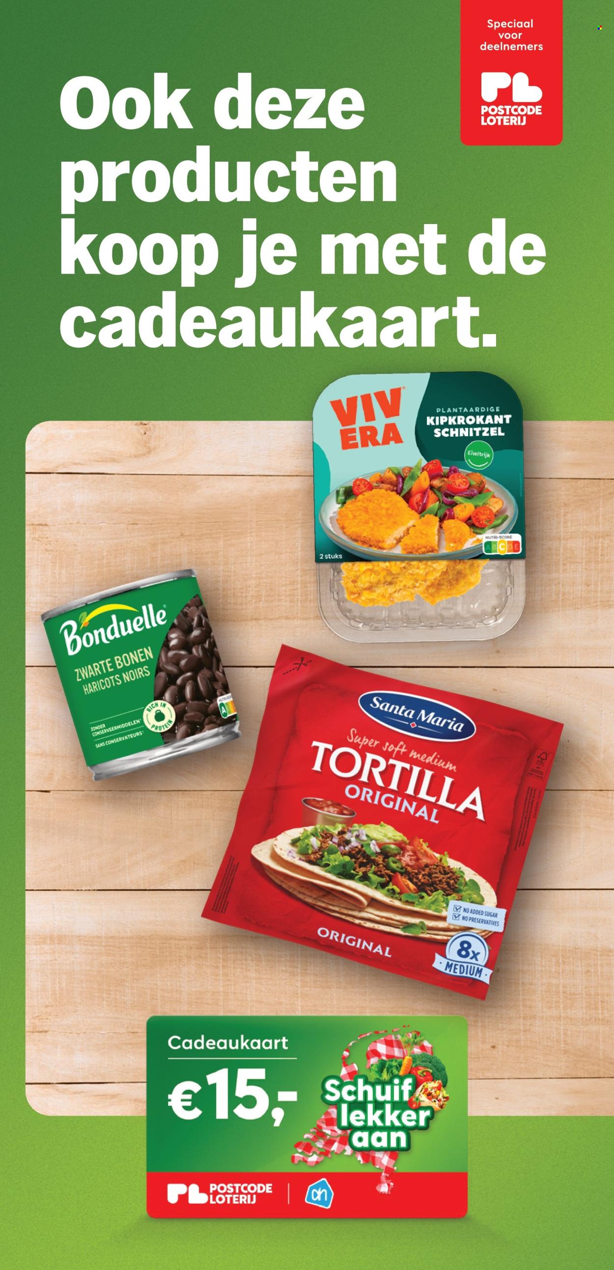 Albert Heijn-aanbieding - 12.10.2026 - 18.10.2026. Pagina 44