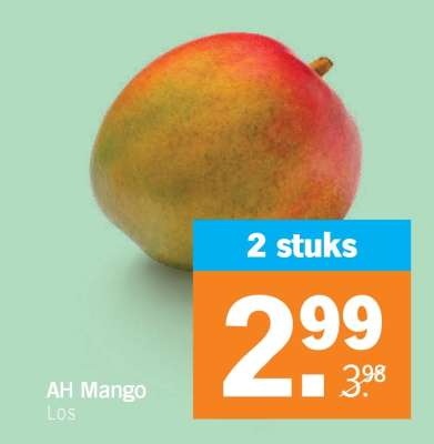 AH Mango