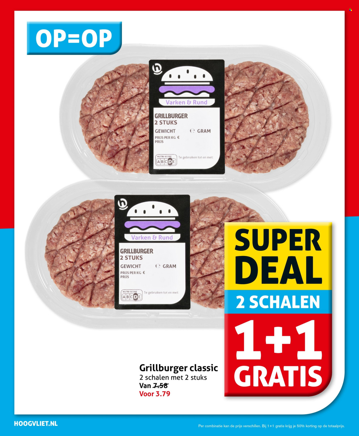 Hoogvliet-aanbieding - 14.10.2026 - 20.10.2026. Pagina 2