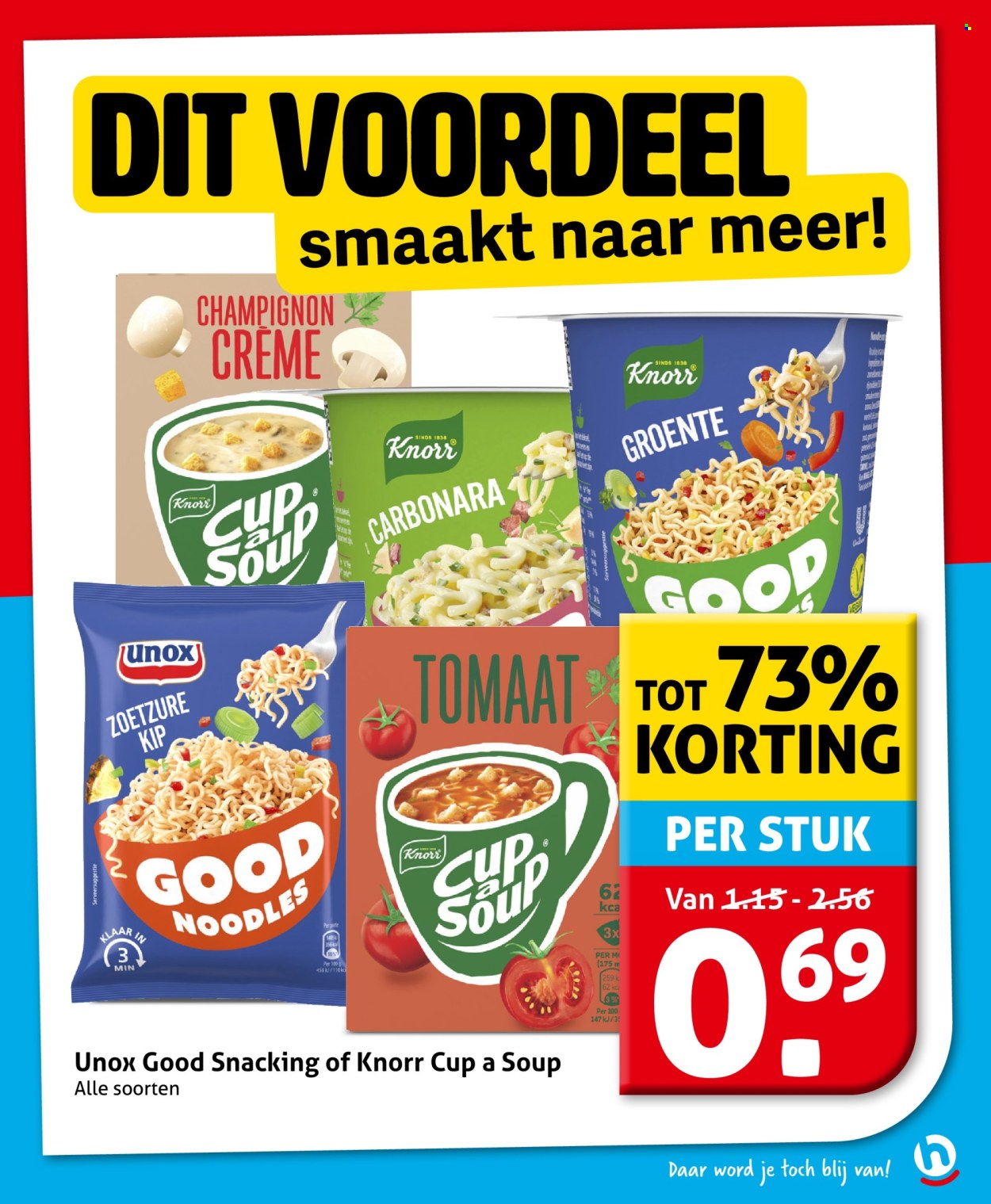 Hoogvliet-aanbieding - 14.10.2026 - 20.10.2026. Pagina 3