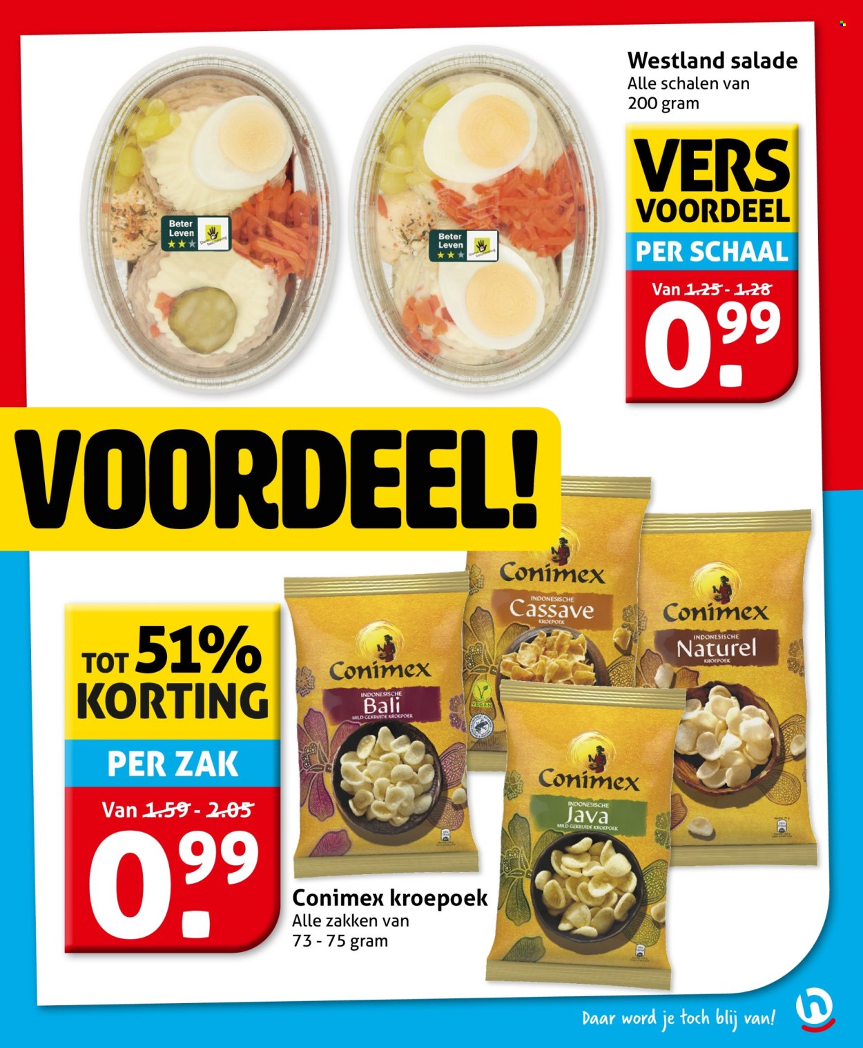 Hoogvliet-aanbieding - 14.10.2026 - 20.10.2026. Pagina 7