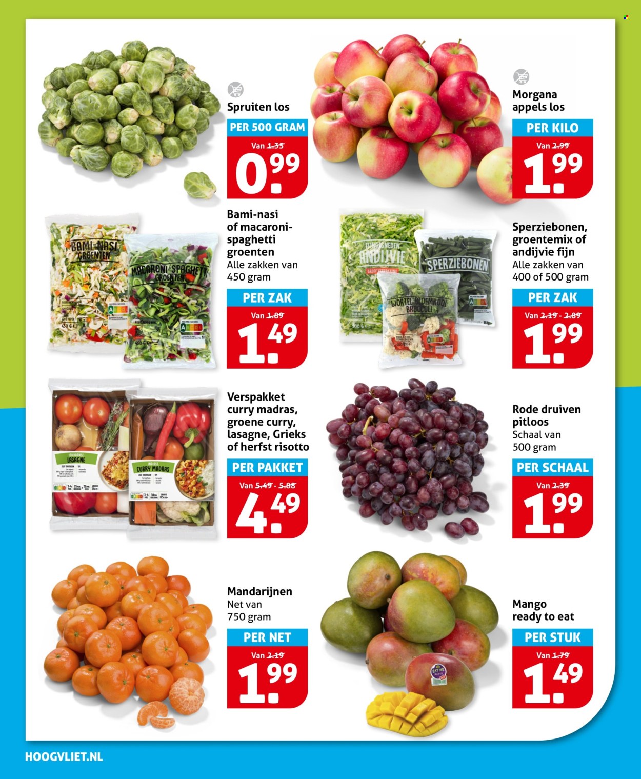 Hoogvliet-aanbieding - 14.10.2026 - 20.10.2026. Pagina 8