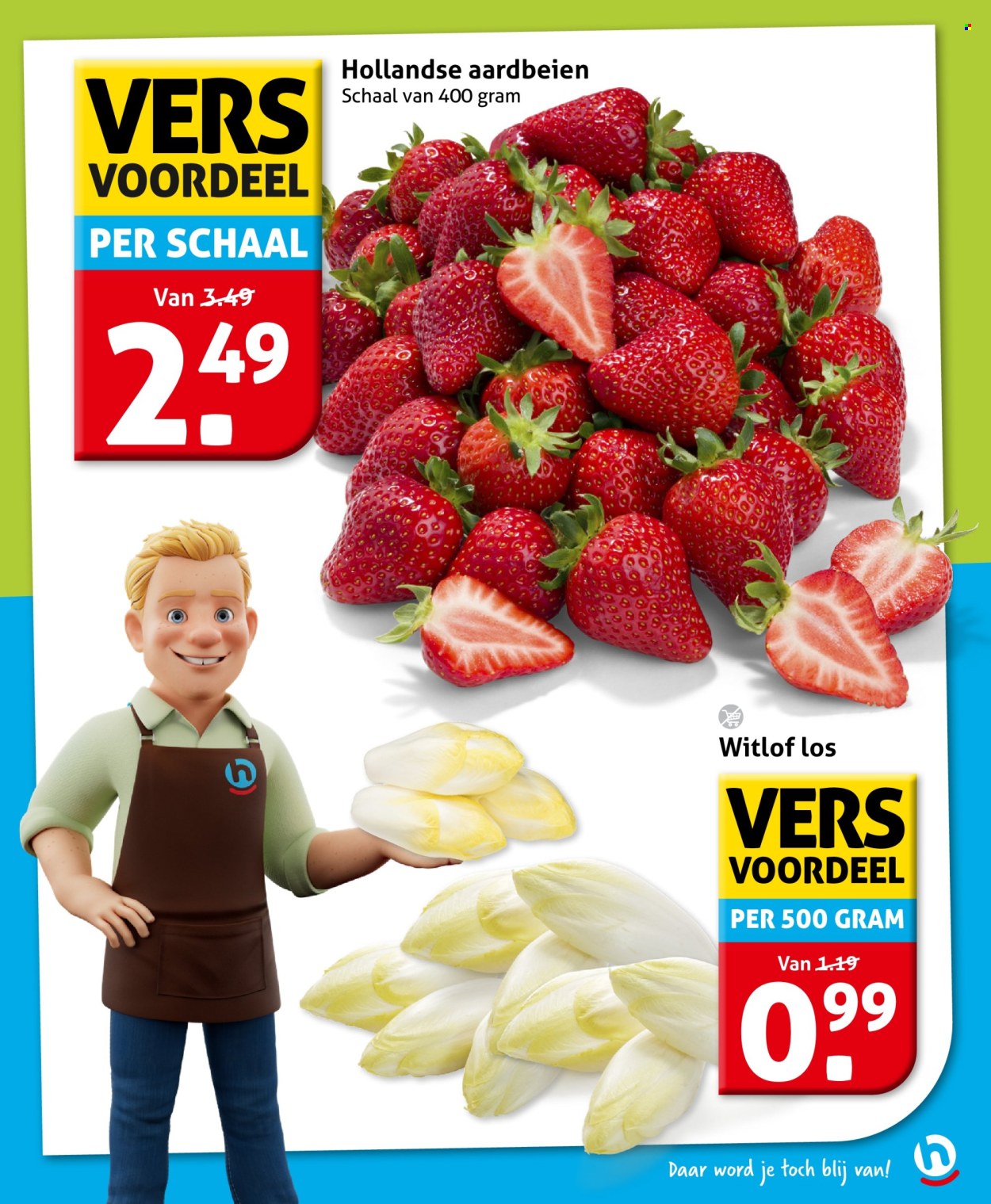 Hoogvliet-aanbieding - 14.10.2026 - 20.10.2026. Pagina 9
