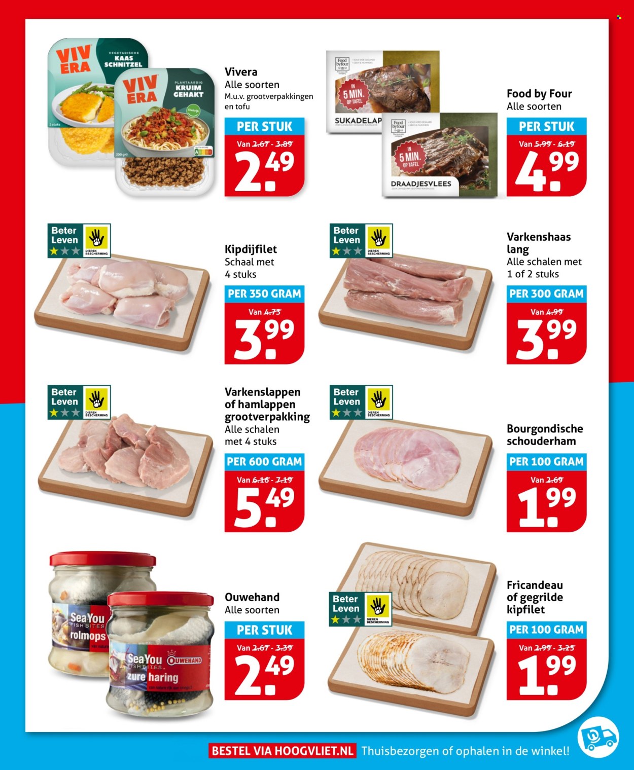 Hoogvliet-aanbieding - 14.10.2026 - 20.10.2026. Pagina 10