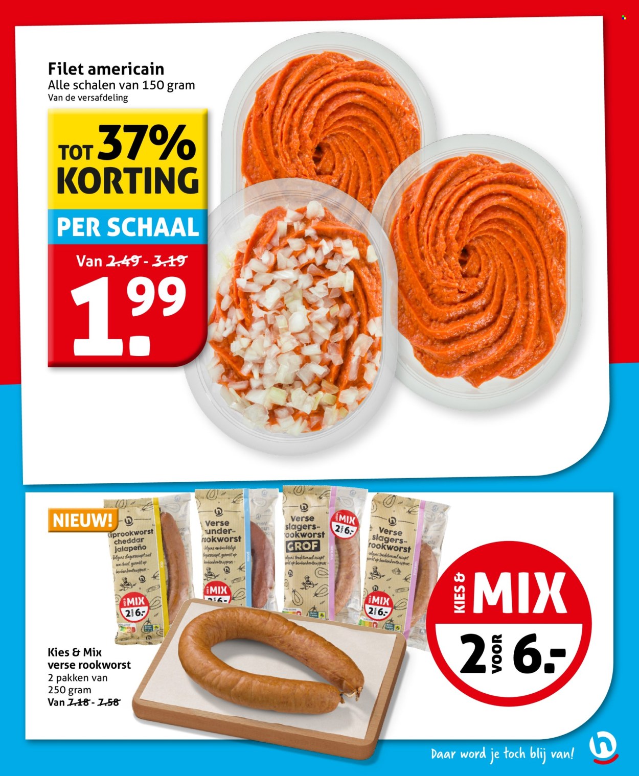 Hoogvliet-aanbieding - 14.10.2026 - 20.10.2026. Pagina 11