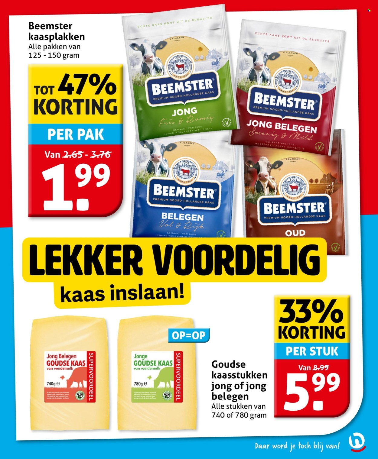 Hoogvliet-aanbieding - 14.10.2026 - 20.10.2026. Pagina 13