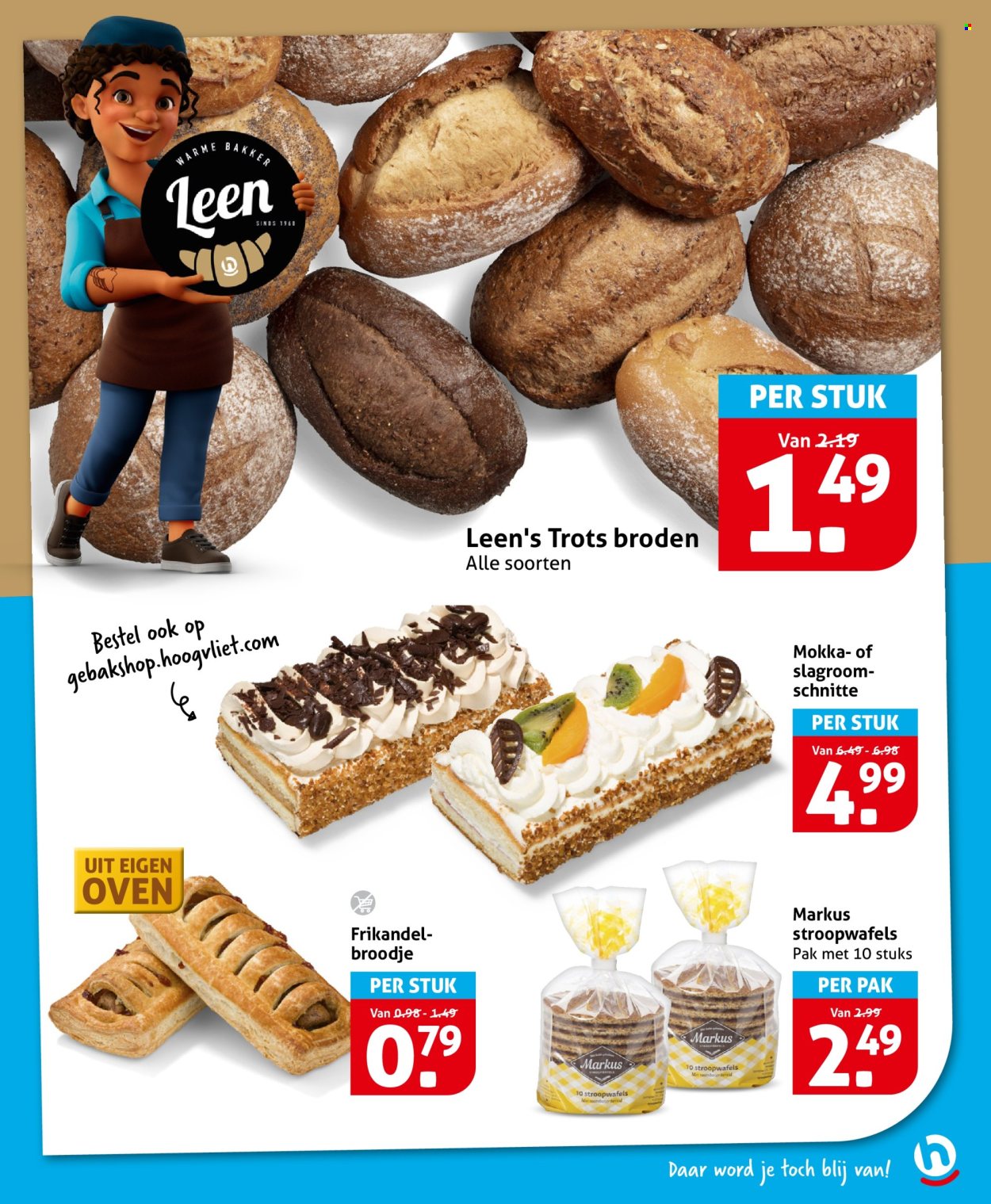 Hoogvliet-aanbieding - 14.10.2026 - 20.10.2026. Pagina 17