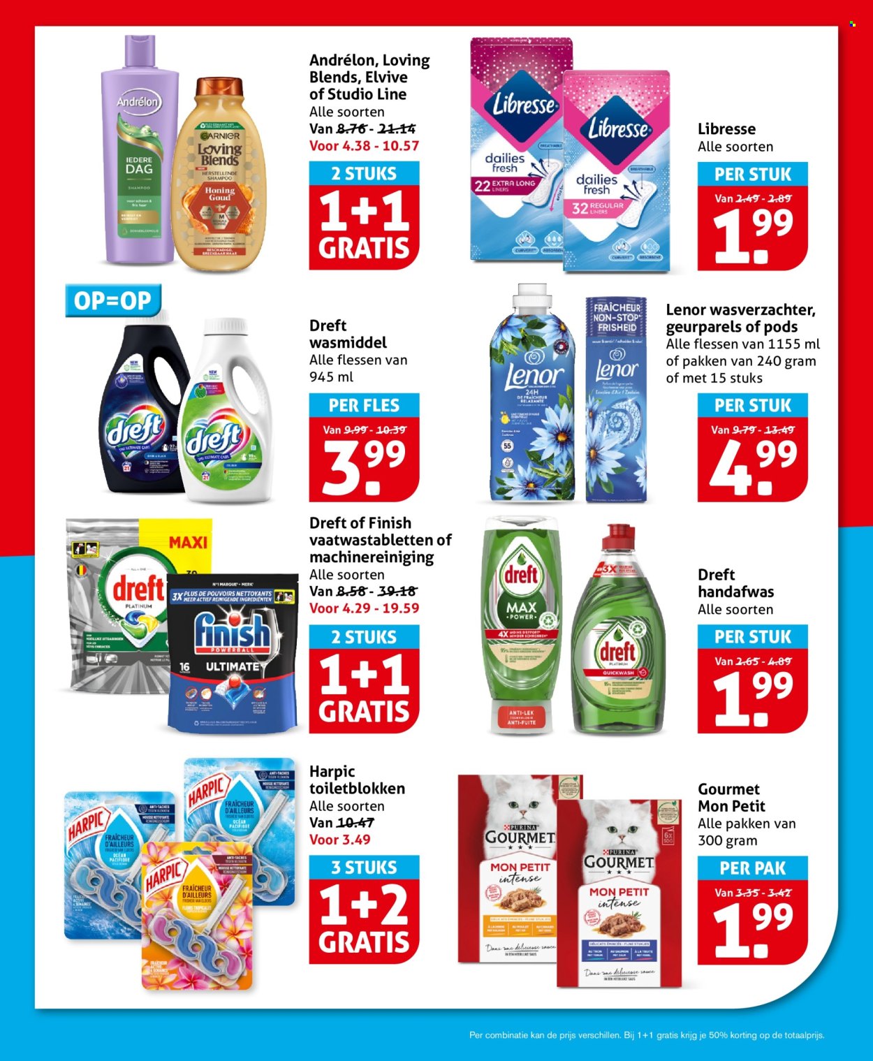Hoogvliet-aanbieding - 14.10.2026 - 20.10.2026. Pagina 24