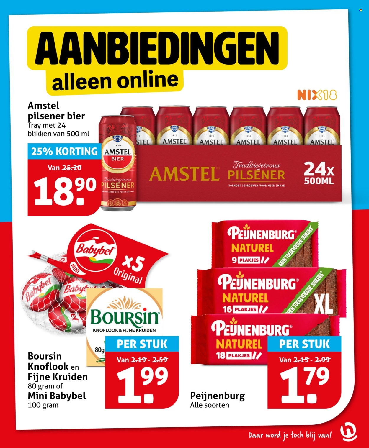 Hoogvliet-aanbieding - 14.10.2026 - 20.10.2026. Pagina 29