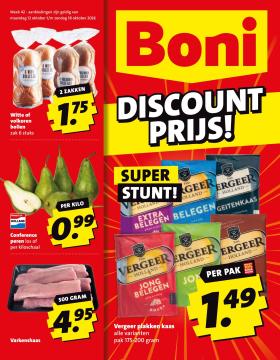 Boni