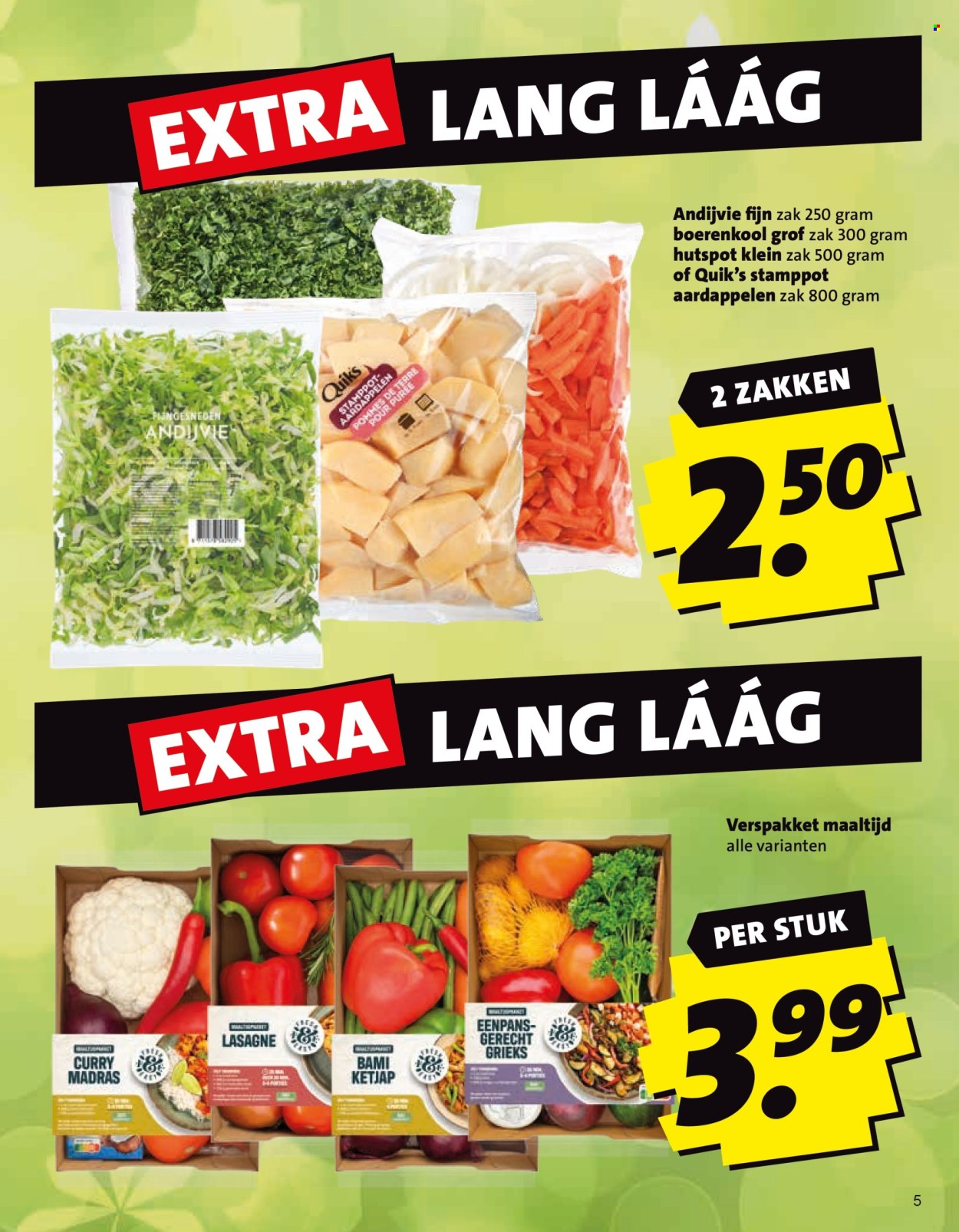Boni-aanbieding - 12.10.2026 - 18.10.2026. Pagina 5