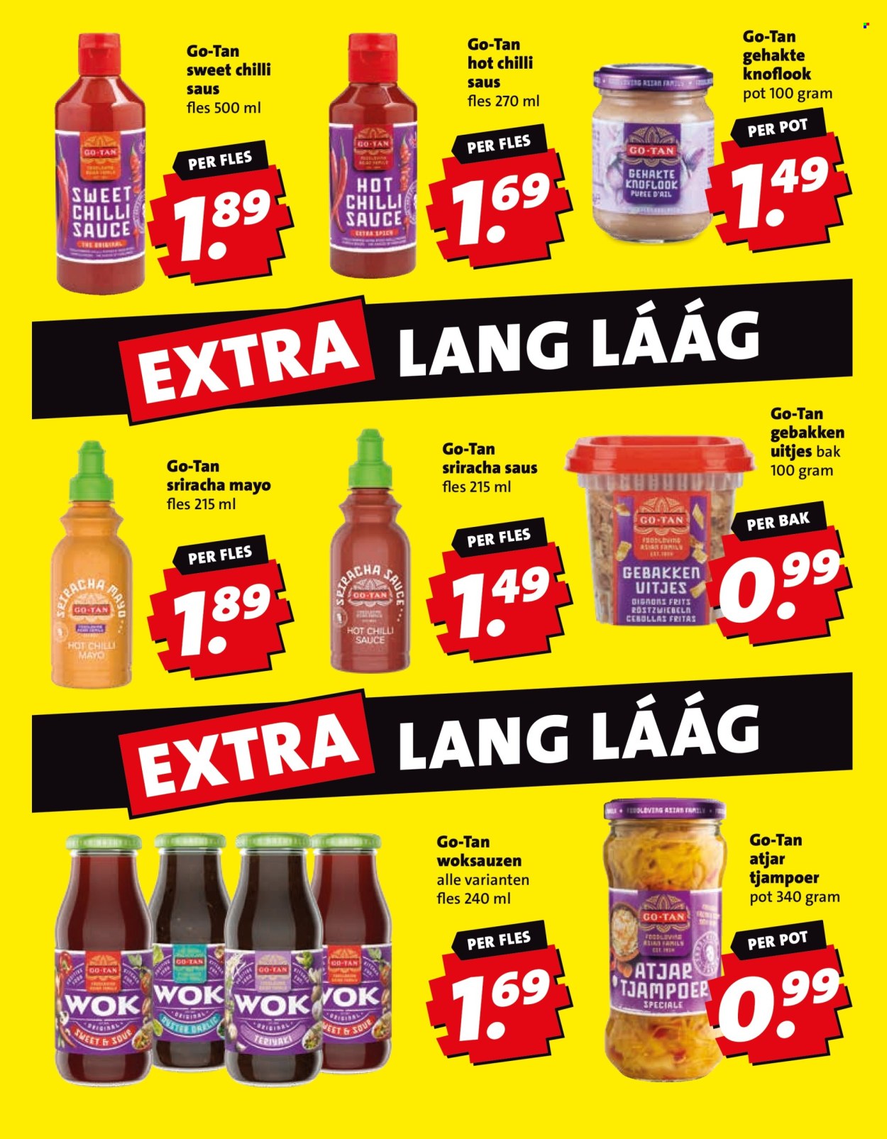 Boni-aanbieding - 12.10.2026 - 18.10.2026. Pagina 34