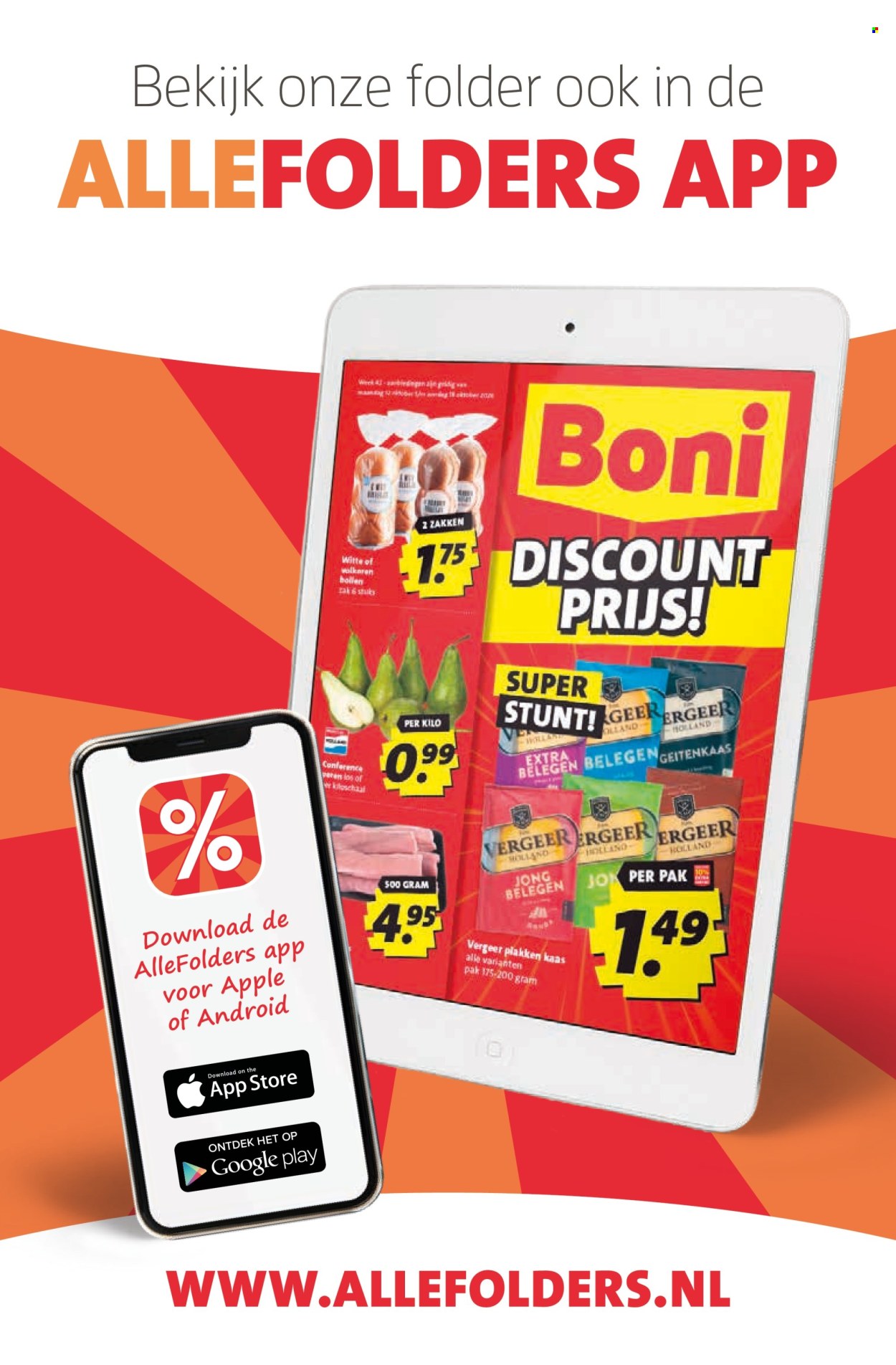 Boni-aanbieding - 12.10.2026 - 18.10.2026. Pagina 36