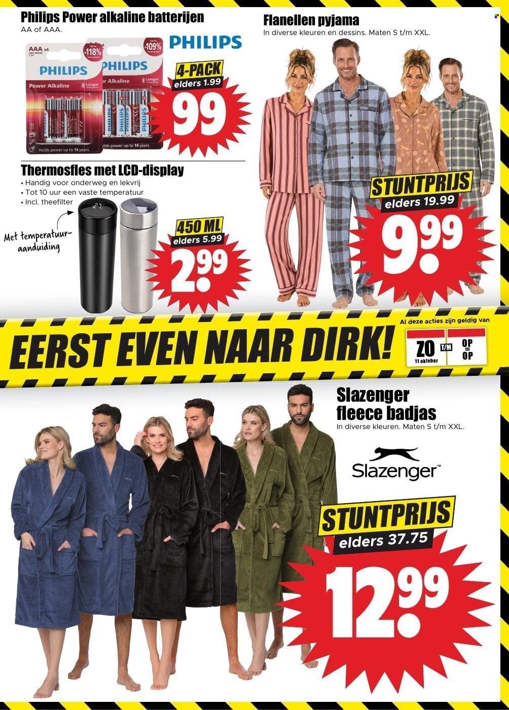 Dirk-aanbieding - 14.10.2026 - 20.10.2026. Pagina 24