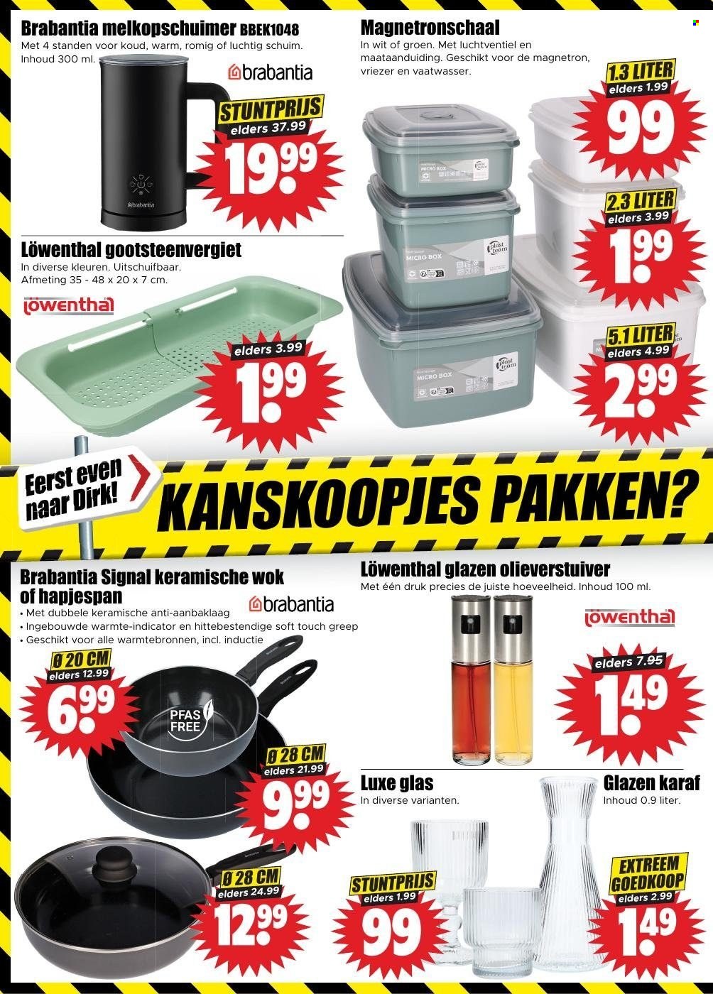 Dirk-aanbieding - 14.10.2026 - 20.10.2026. Pagina 25