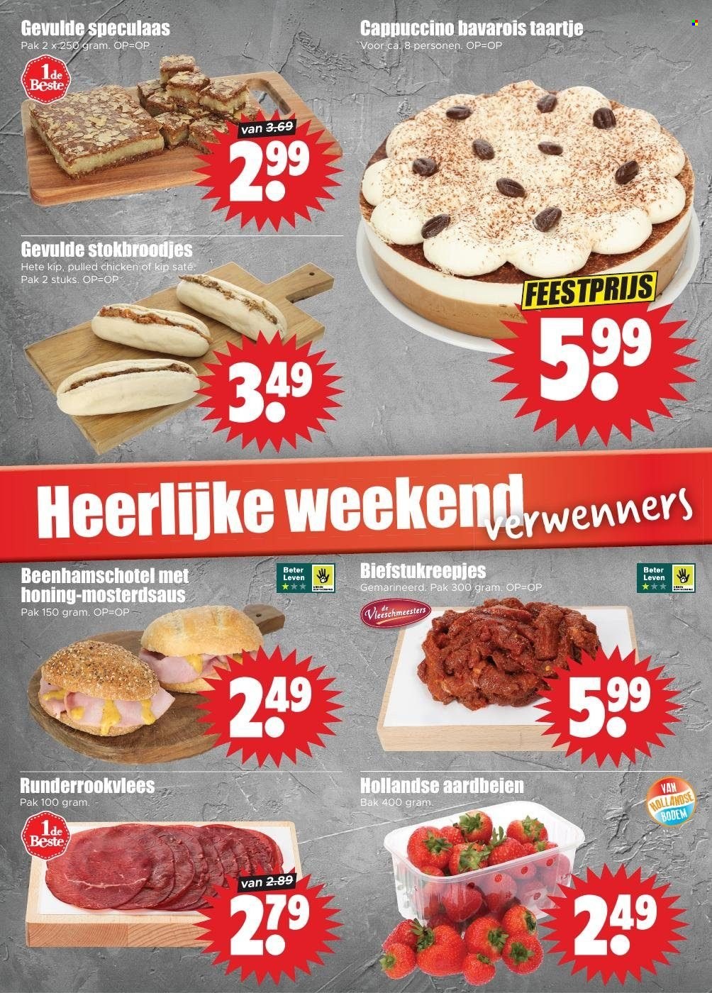 Dirk-aanbieding - 14.10.2026 - 20.10.2026. Pagina 30