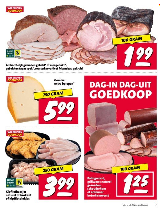 Nettorama-aanbieding - 12.10.2026 - 18.10.2026. Pagina 7