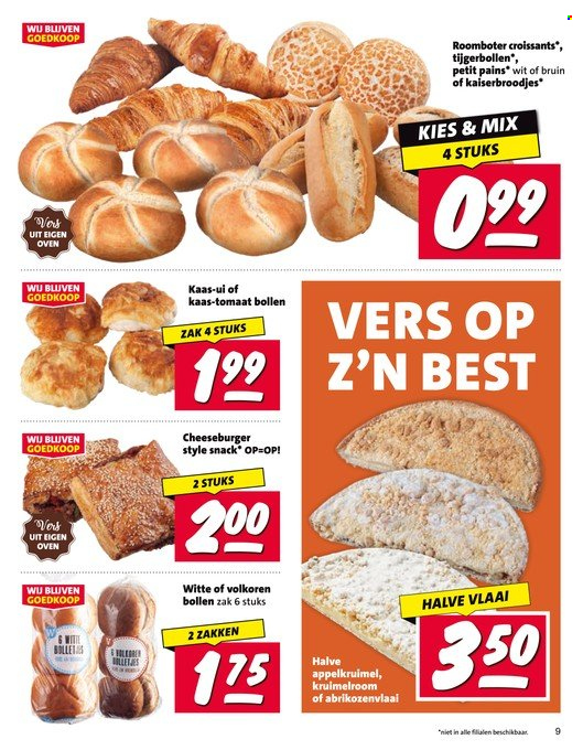 Nettorama-aanbieding - 12.10.2026 - 18.10.2026. Pagina 9