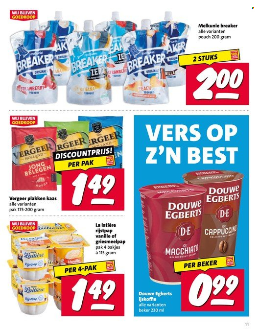 Nettorama-aanbieding - 12.10.2026 - 18.10.2026. Pagina 11
