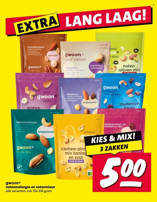 Nettorama-aanbieding - 12.10.2026 - 18.10.2026. Pagina 35