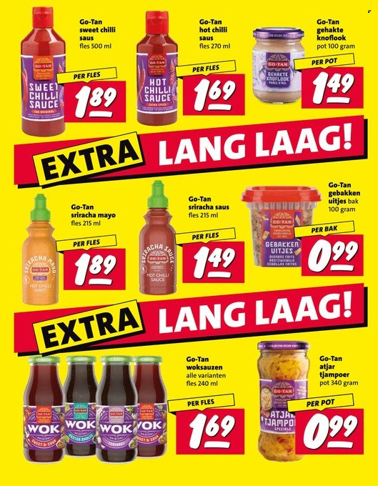 Nettorama-aanbieding - 12.10.2026 - 18.10.2026. Pagina 37