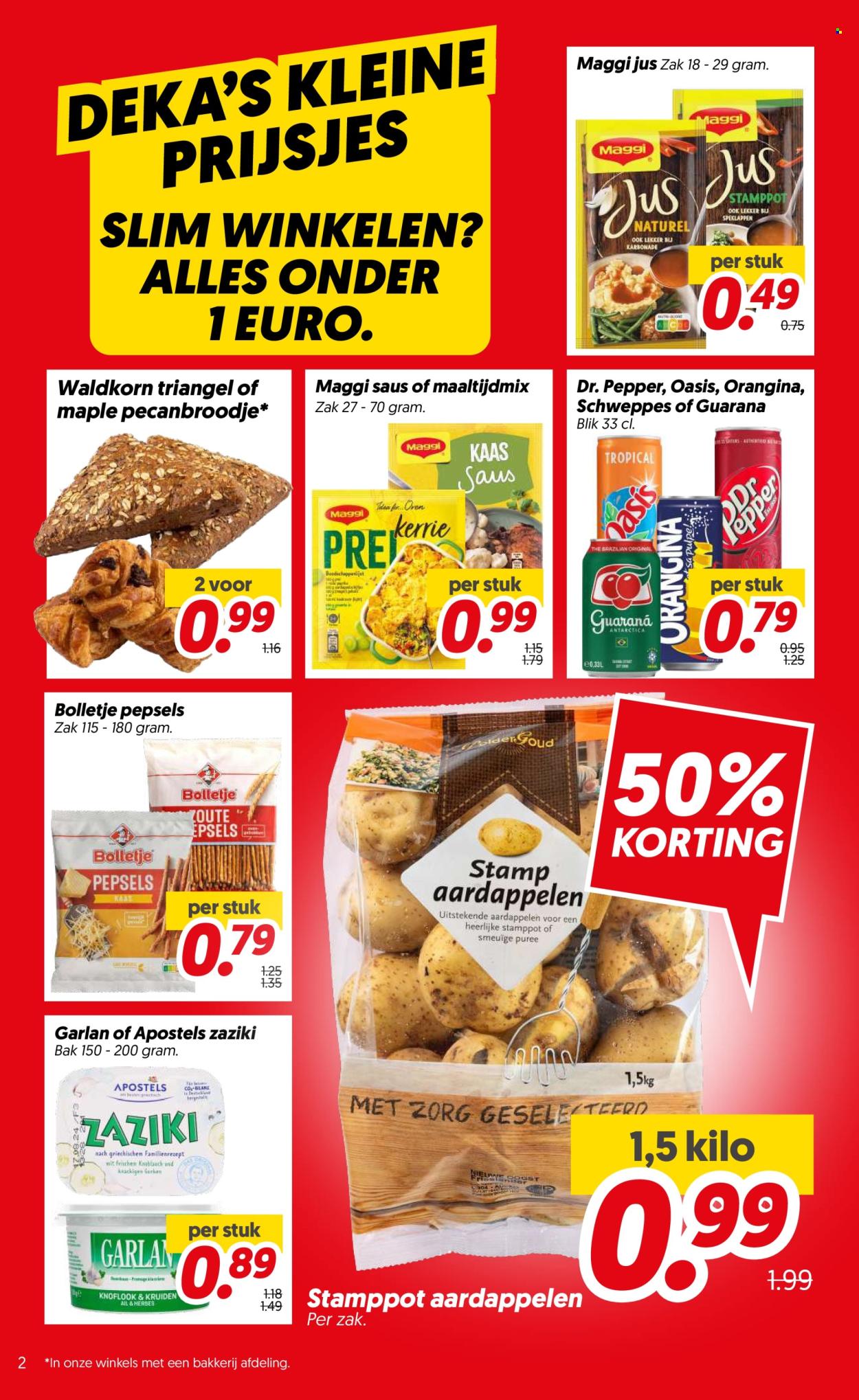 DekaMarkt-aanbieding - 13.10.2026 - 19.10.2026. Pagina 2