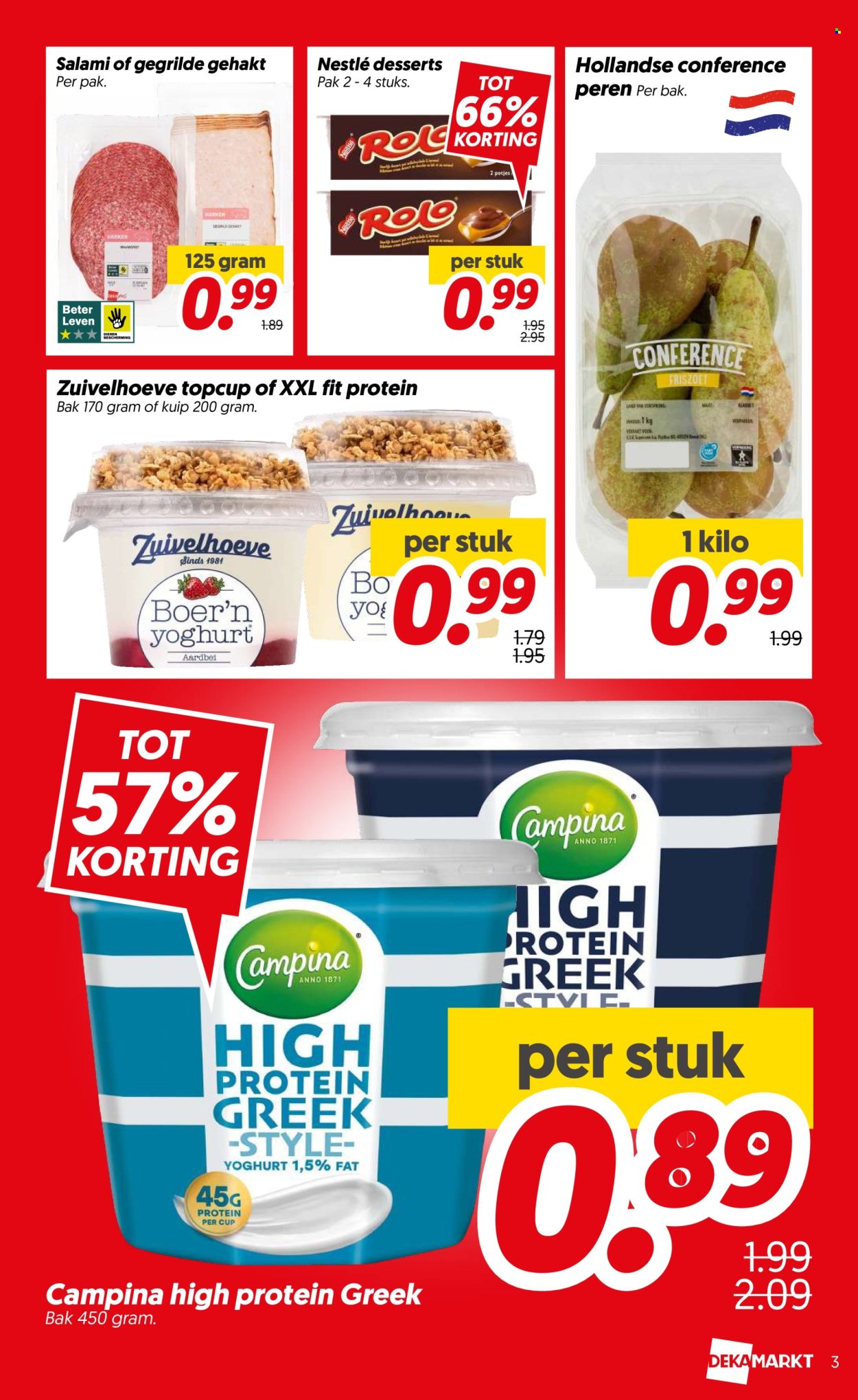 DekaMarkt-aanbieding - 13.10.2026 - 19.10.2026. Pagina 3