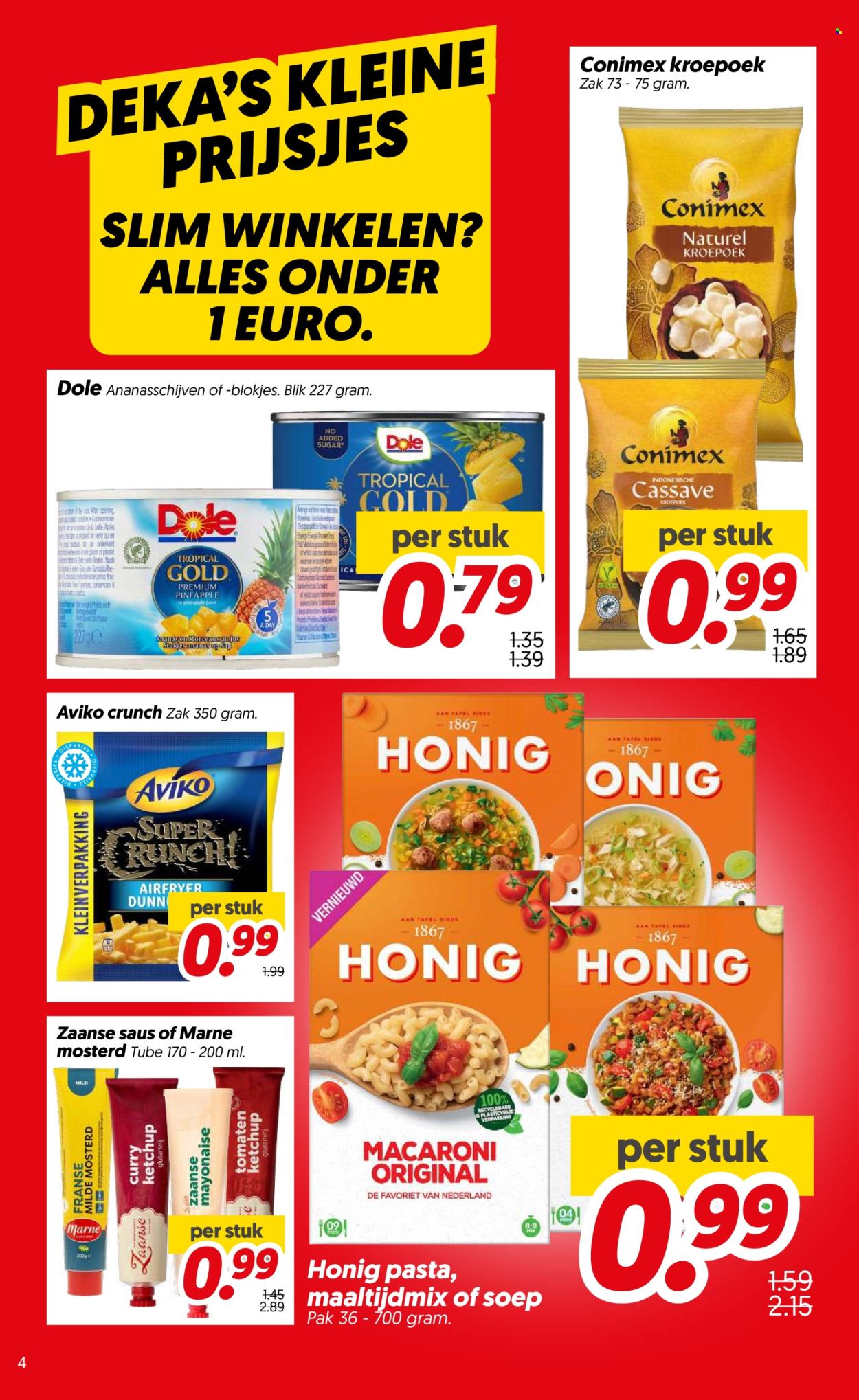 DekaMarkt-aanbieding - 13.10.2026 - 19.10.2026. Pagina 4