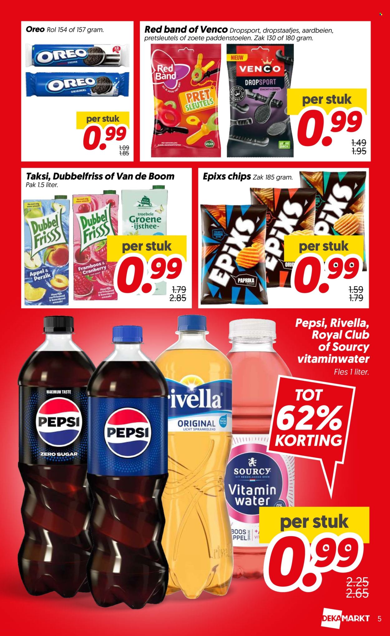 DekaMarkt-aanbieding - 13.10.2026 - 19.10.2026. Pagina 5