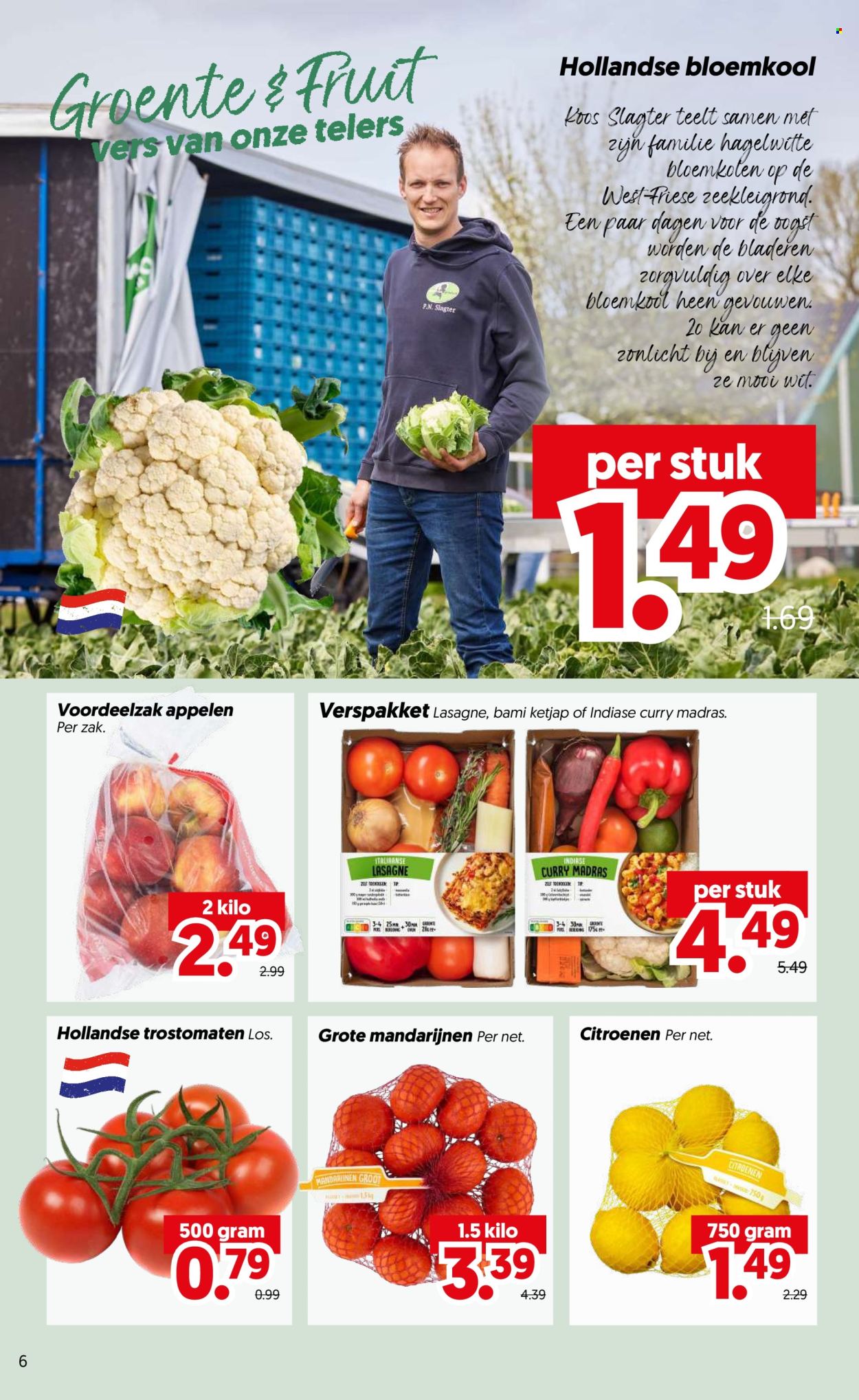 DekaMarkt-aanbieding - 13.10.2026 - 19.10.2026. Pagina 6